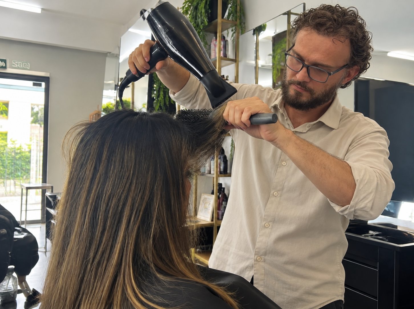 Etapa 01: Preparo